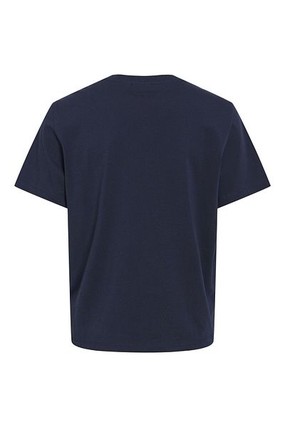VILA T-Shirt Rundhals