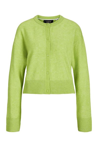 JJXX Strickjacke JXNATALIE Strickjacke