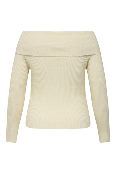 Only Carmakoma Strickpullover CARKATIA Strickpullover
