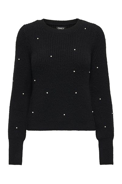 ONLY Strickpullover ONLCAROLIA Strickpullover