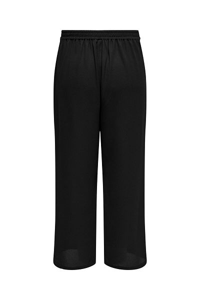Only Carmakoma Palazzohose CARLUX Normal geschnittene Palazzohose