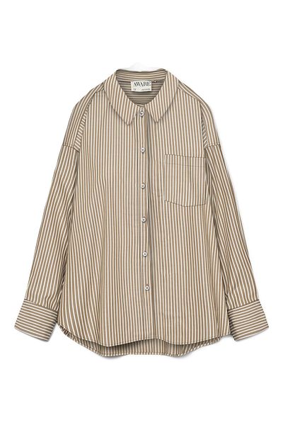 Vero Moda Hemd AWPARINA Hemd