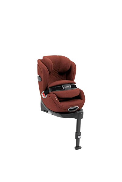 Cybex Anoris T isize (autumn gold) Dünyanın ilk airbagli oto koltuğu 9-21 kg