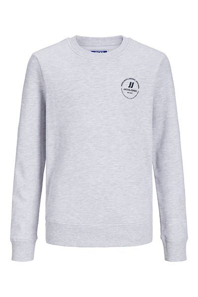 Jack & Jones Junior Sweatshirt mit Logo