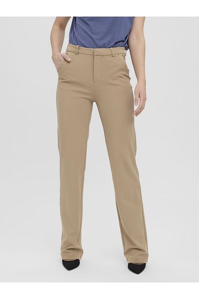 Vero Moda Schlauch VMZAMIRA Mittlere Taille Schlauch