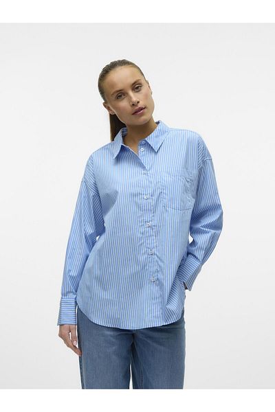 Vero Moda Hemd AWPARINA Hemd