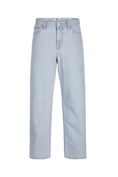 Jack & Jones Junior Bol Kesim Kot Pantolon JJIALEX JJORIGINAL SQ 851 NOOS JNR Bol Kesim Kot Pantolon Junior