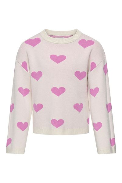 Kids Only Strickpullover KOGMONTANA Strickpullover