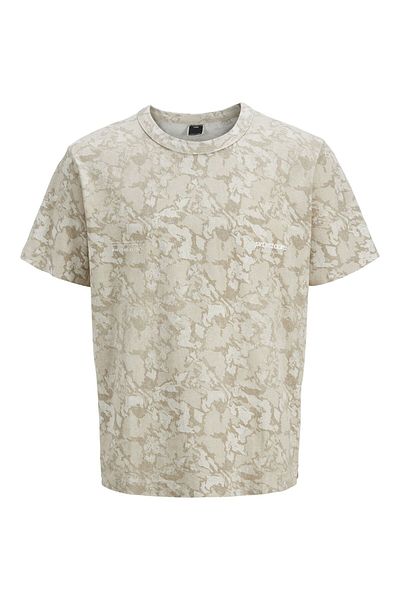 Jack & Jones Junior T-Shirt Bedrucktes T-Shirt Junior
