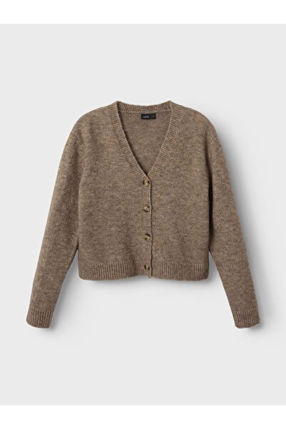 Limited by Name It Strickjacke Relaxed Fit