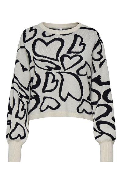 ONLY Strickpullover ONLMONTANA Strickpullover