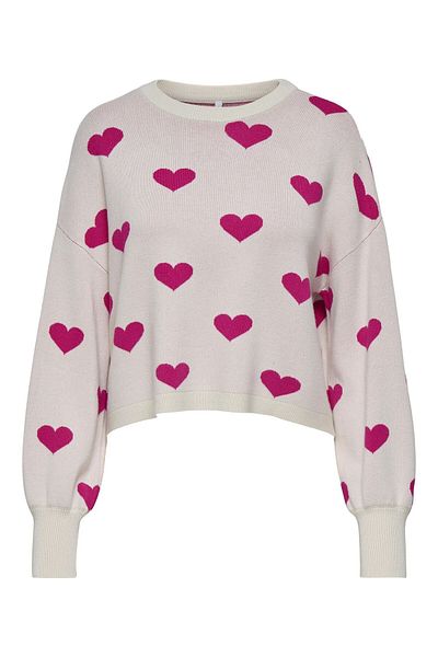 ONLY Strickpullover ONLMONTANA Strickpullover