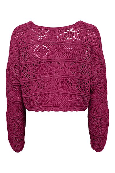 ONLY Strickjacke ONLBEACH Strickjacke