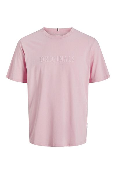 Jack & Jones T-shirt Gedruckt Rundhalsausschnitt T-shirt