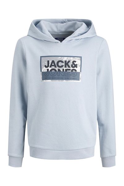 Jack & Jones Junior Kapuzenpullover Gedruckt Kapuzenpullover Junior