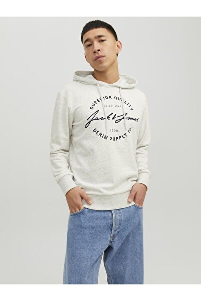 Jack & Jones Kapuzenpullover 2'li paket Gedruckt Kapuzenpullover