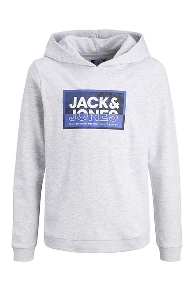 Jack & Jones Junior Kapuzenpullover Gedruckt Kapuzenpullover Junior