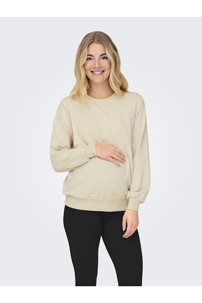 ONLY MATERNITY Sweatshirt OLMAGATHE Sweatshirt