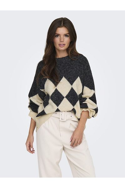 JDY Strickpullover JDYCHRIS Strickpullover
