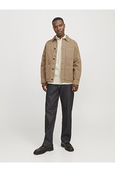 Jack & Jones Premium Overshirt Comfort Fit Overshirt