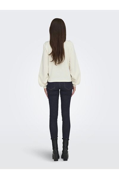 JDY JDYPAISLEY Sweatshirt