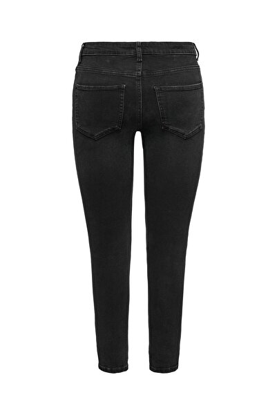JDY Skinny Jeans JDYFINA Mittlere Taille Skinny Fit Jeans