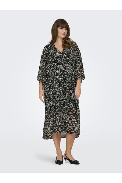 Only Carmakoma Kleid CARMIL Uzun Kleid