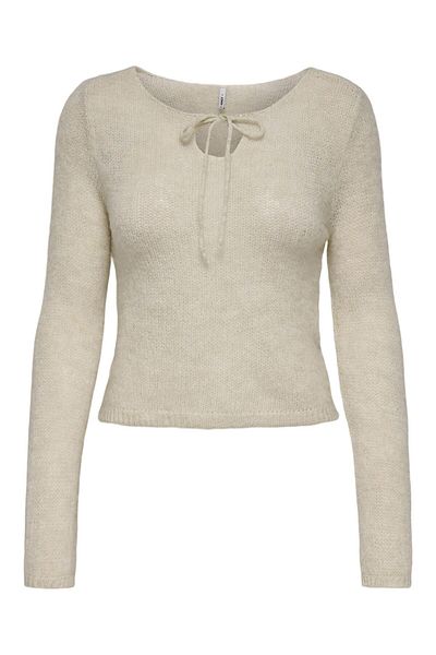 ONLY Strickpullover ONLMISTY Strickpullover