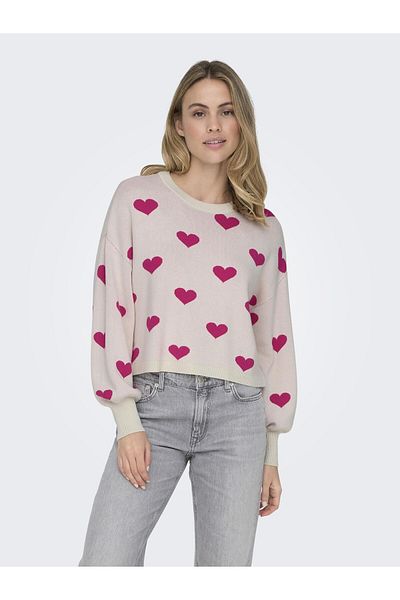 ONLY Strickpullover ONLMONTANA Strickpullover