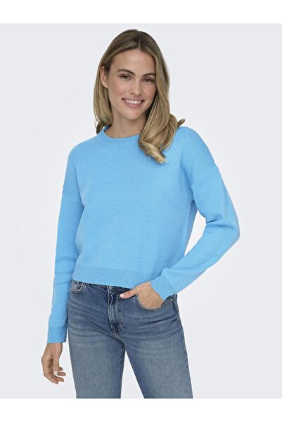 ONLY Strickpullover ONLBETTY Strickpullover