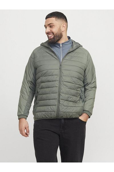 Jack & Jones Plus Hybridjacke Plus Size Hybridjacke