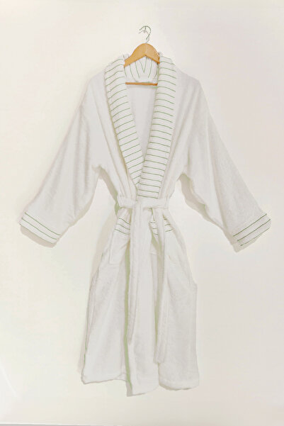 Minteks Μπουρνούζι Unisex Şalyaka μεγάλου μεγέθους - Oversize King Size