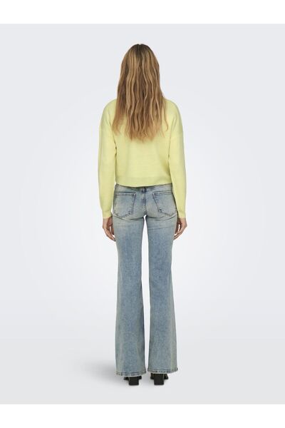 ONLY Strickpullover ONLBETTY Strickpullover