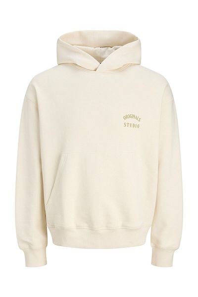 Jack & Jones Kapuzenpullover Gedruckt Kapuzenpullover