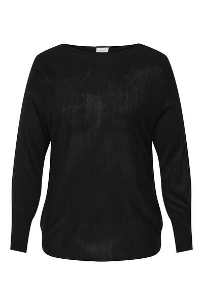 Only Carmakoma Strickpullover CARAIDA Strickpullover