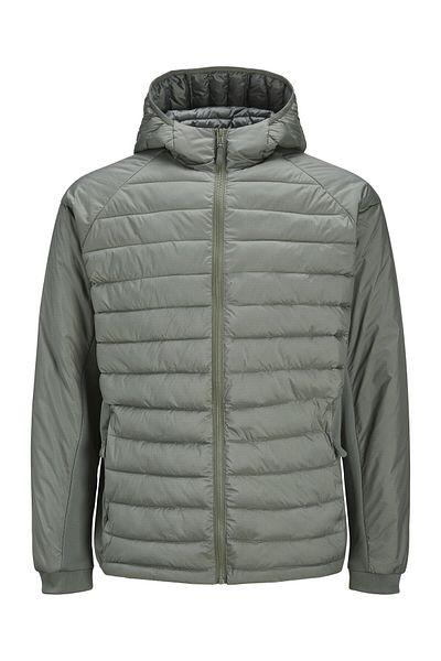 Jack & Jones Plus Hybridjacke Plus Size Hybridjacke