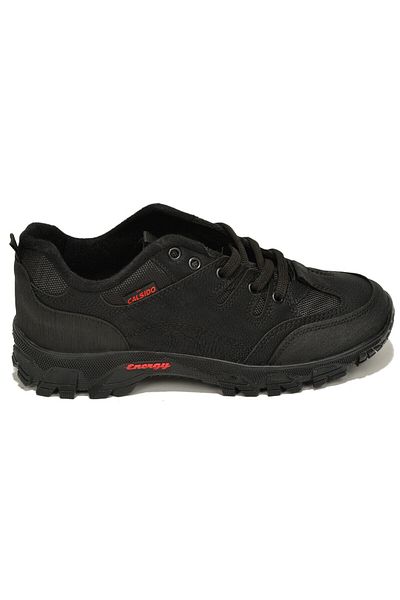 Calsido Daily Comfortable Lace-Up Non-Slip Sole Orthopedic Suitable for Daily Use