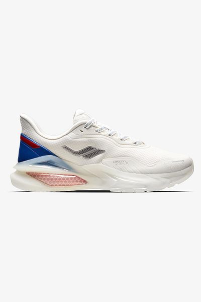 Lescon Ανδρικά αθλητικά παπούτσια Airfoam Corvette Casual Lace-Up