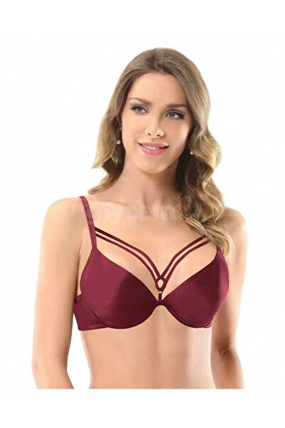 NBB Women's Black 3696 Light Support Classic Bra