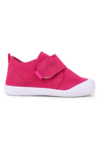 KARAMAZI Rosie First Step Velcro Baby Girl Casual Shoes