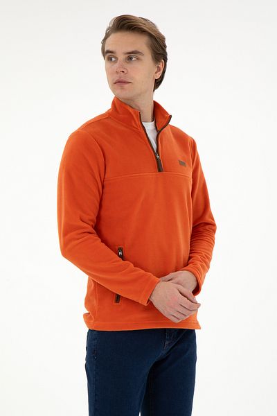 U.S. Polo Assn. Men's Tile Sweatshirt 50290609 -Vr031