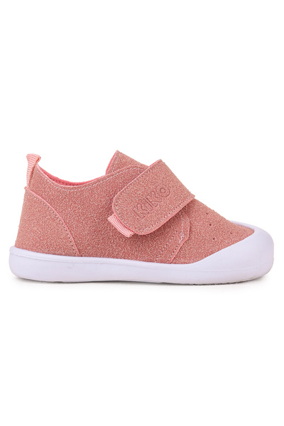 KARAMAZI Rosie First Step Velcro Baby Girl Casual Shoes