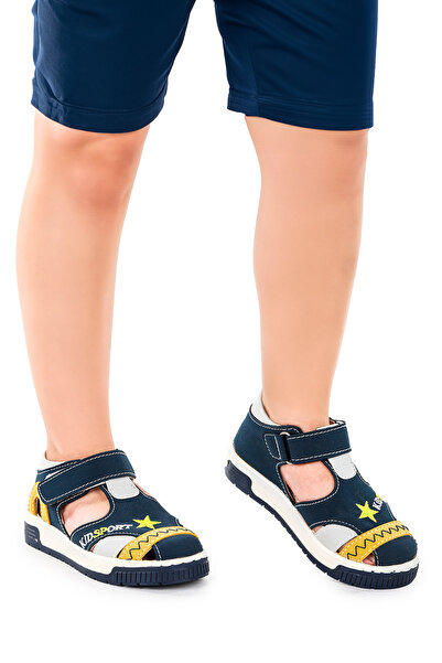 Kiko Kids Foxy Boys' Casual Shoes