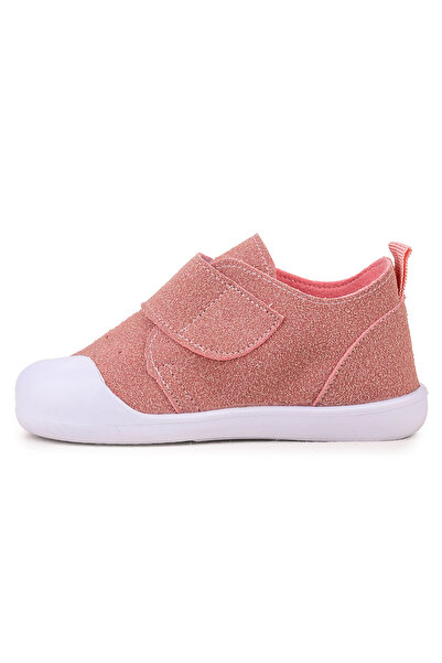 KARAMAZI Rosie First Step Velcro Baby Girl Casual Shoes