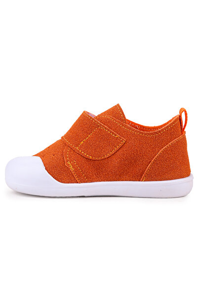 KARAMAZI Rosie First Step Velcro Baby Girl Casual Shoes