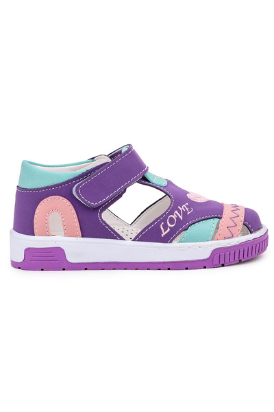 KARAMAZI Girl's Casual Shoes Arz 2328