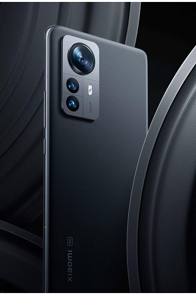 Xiaomi 12 Pro DUAL SIM 256GB ROM + 8GB RAM (رمادي) - الإصدار الدولي