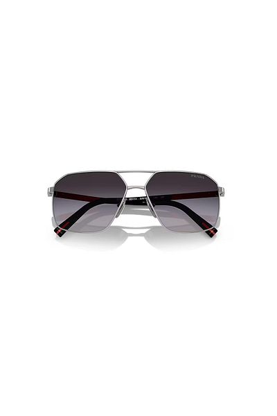 Prada A50S 5Av09U 60 Mens Sunglasses