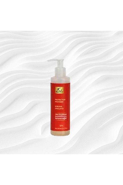 Argan Cure Protection Providing Gel