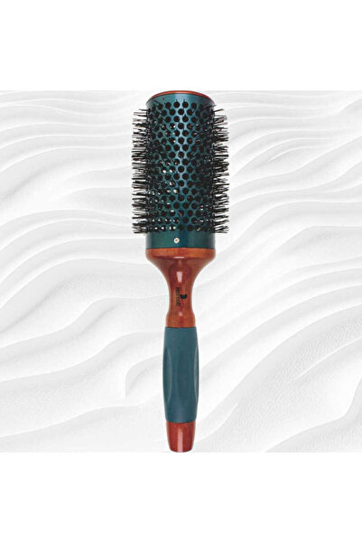 DAVID HECTOR فرشاة الشعر الخضراء هيكتور فنت 263590   90